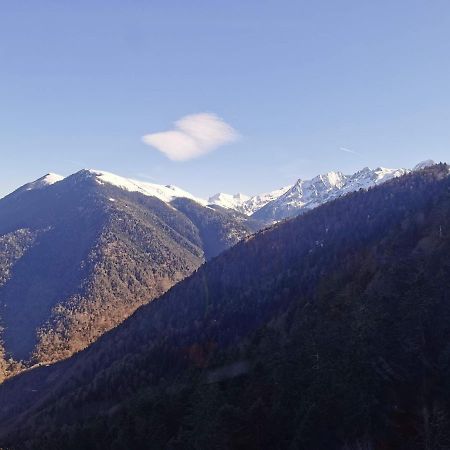 Apartmán Bagneres De Luchon Hyper Centre Exteriér fotografie