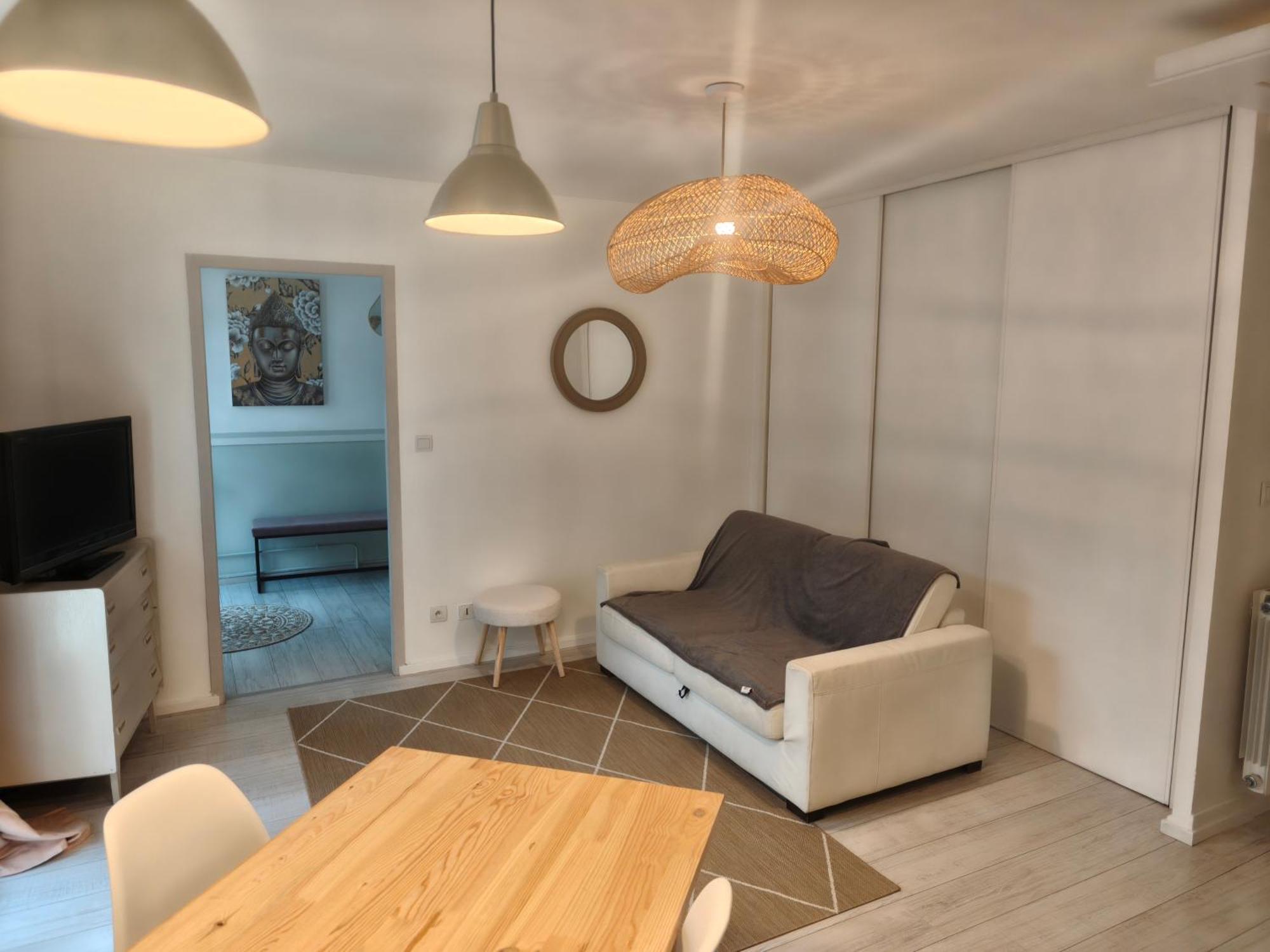 Apartmán Bagneres De Luchon Hyper Centre Exteriér fotografie